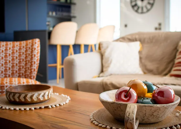 Le Salta Apartamento La Grande-Motte