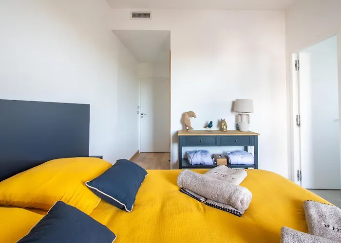 Le Salta Apartamento