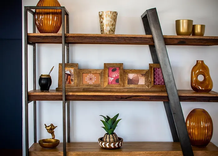 Le Salta Apartamento La Grande-Motte