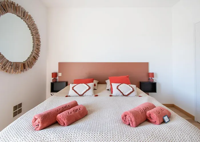 Le Salta La Grande-Motte