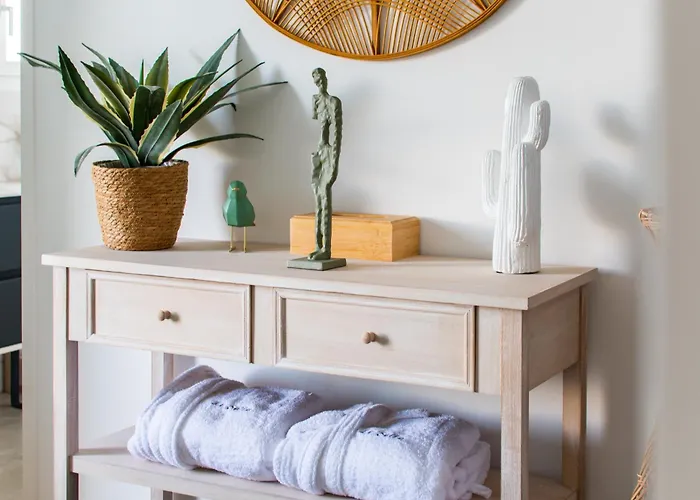 Le Salta Apartamento