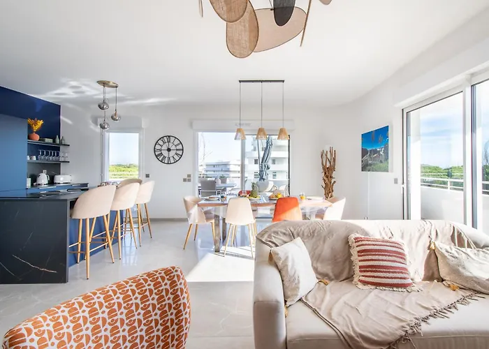 Apartamento Le Salta