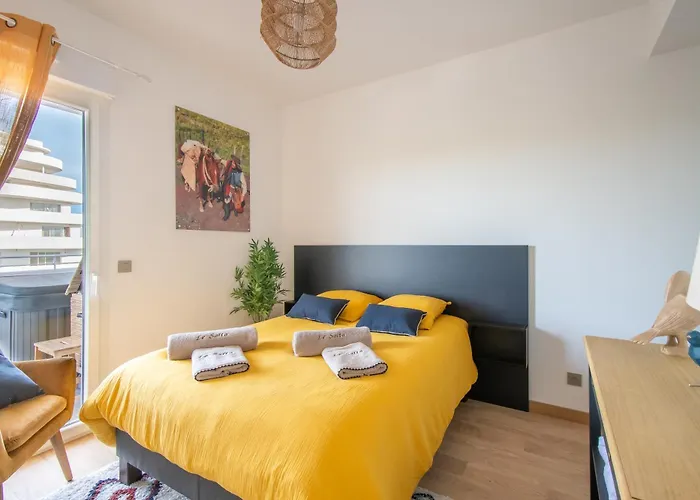 Le Salta Apartamento *