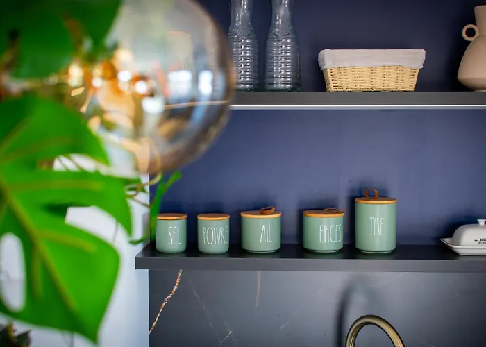 Apartamento Le Salta