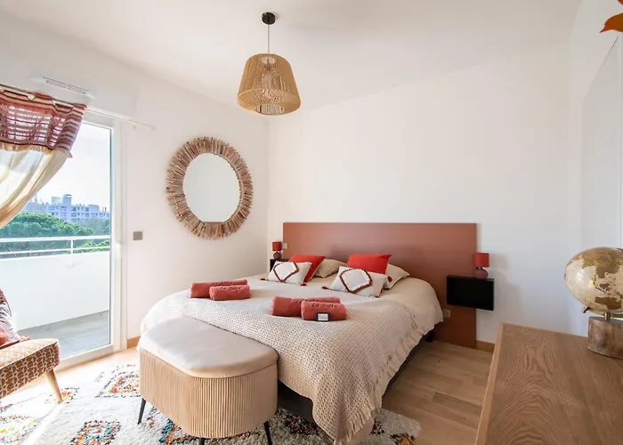 Apartamento Le Salta *