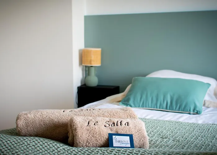 Apartamento Le Salta La Grande-Motte