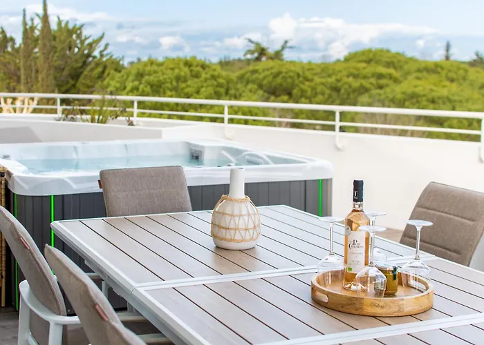 Le Salta La Grande-Motte