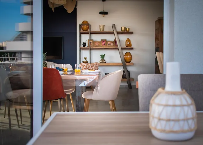 Le Salta * La Grande-Motte