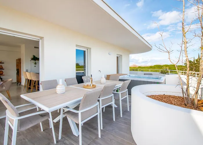 Apartamento Le Salta