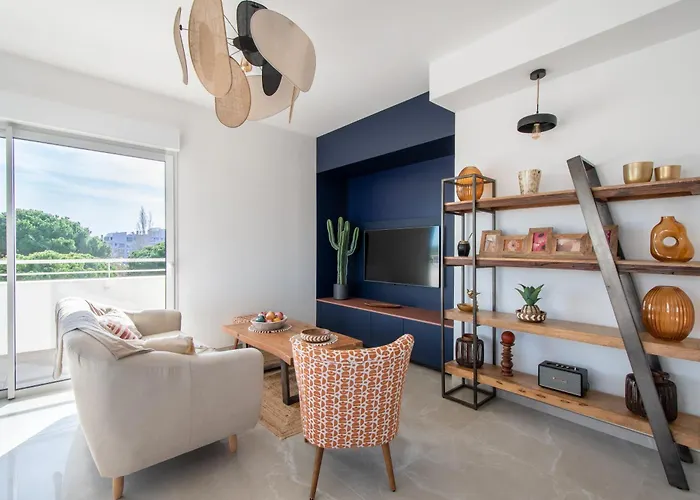 Le Salta Apartamento *