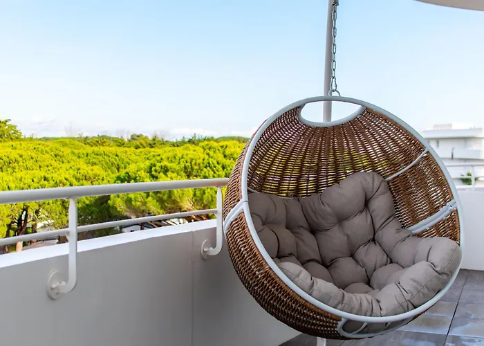 Apartamento Le Salta *