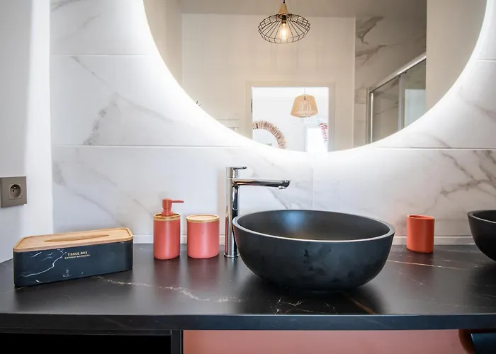 Apartamento Le Salta La Grande-Motte