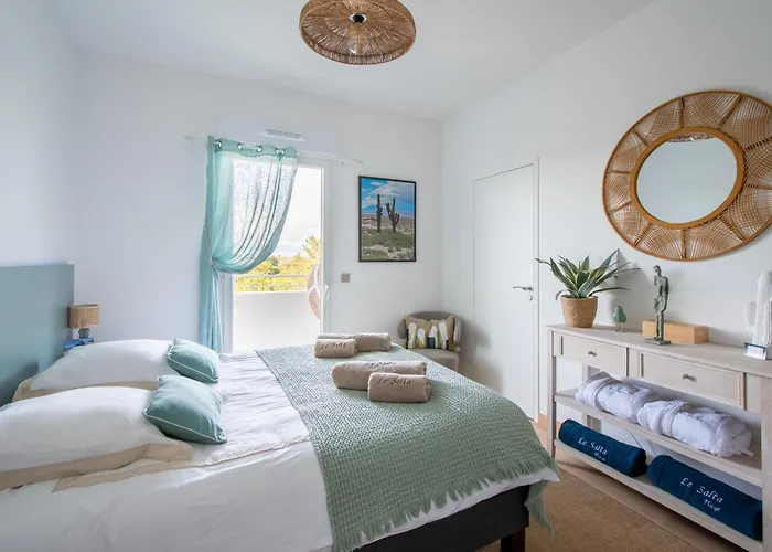 Le Salta La Grande-Motte