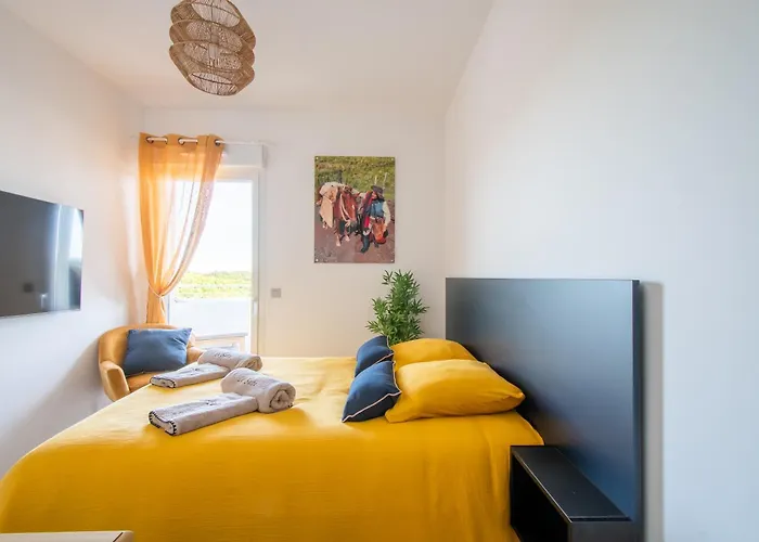 Apartamento Le Salta