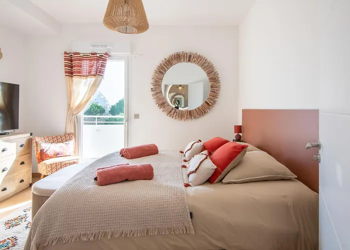 Le Salta Apartamento *