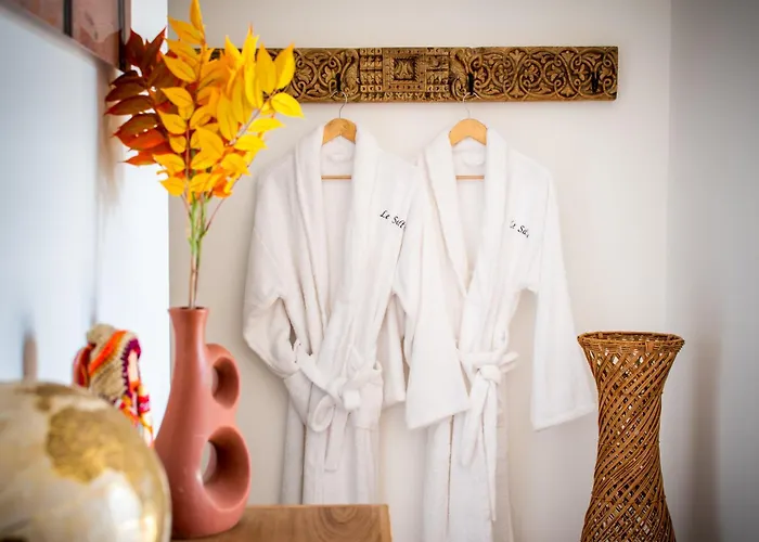 Apartamento Le Salta *