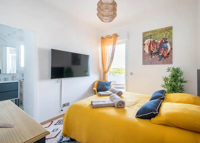 Le Salta La Grande-Motte