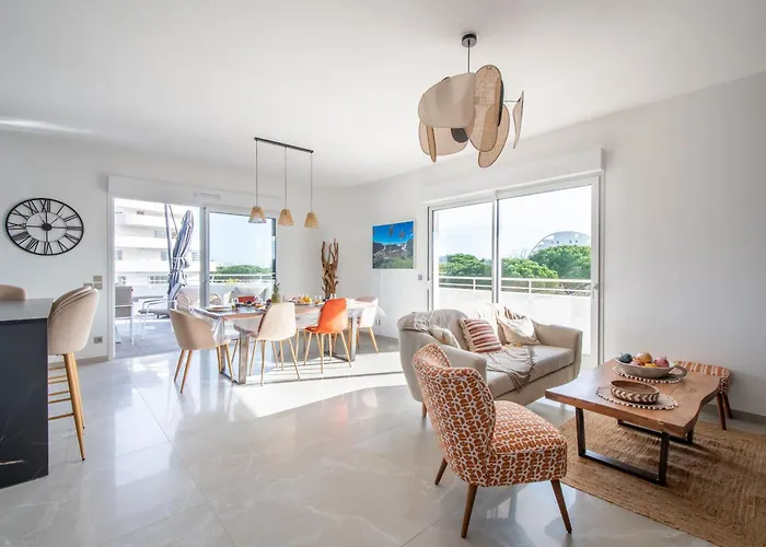 Le Salta * La Grande-Motte