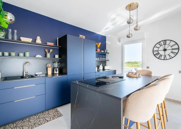 Le Salta Apartamento