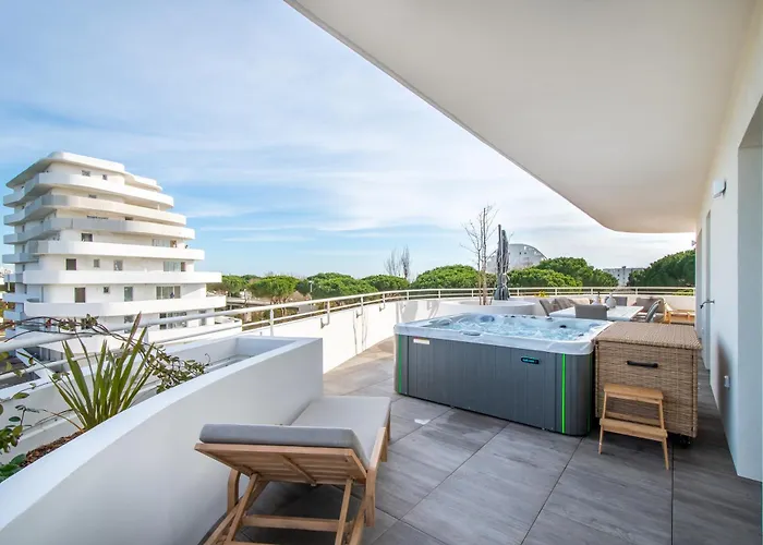 Le Salta Apartamento La Grande-Motte