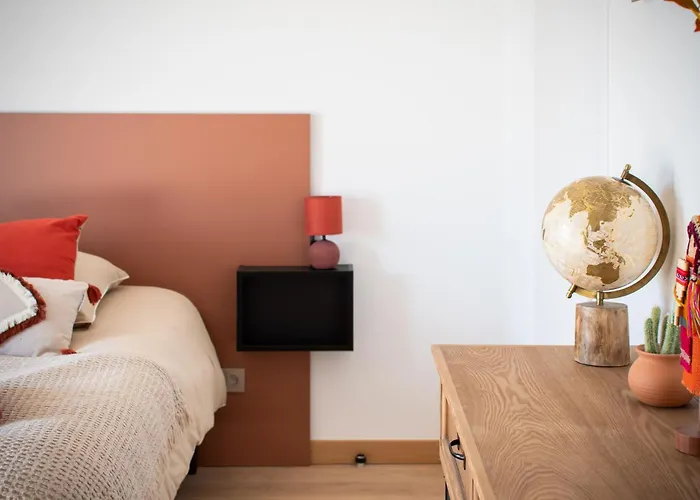 Apartamento Le Salta La Grande-Motte