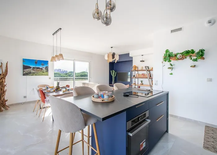 Apartamento Le Salta