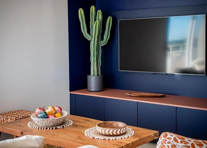 Apartamento Le Salta La Grande-Motte