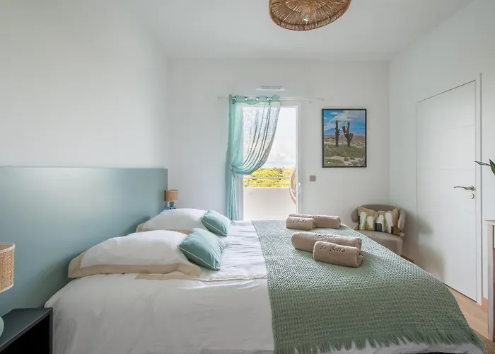 Le Salta * La Grande-Motte