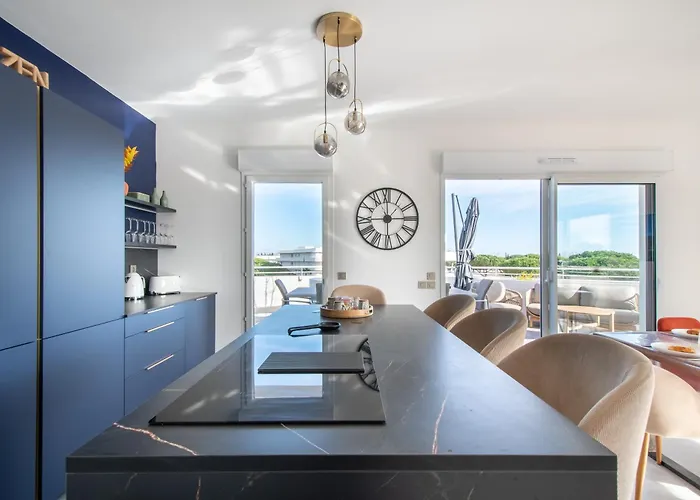 Le Salta * La Grande-Motte