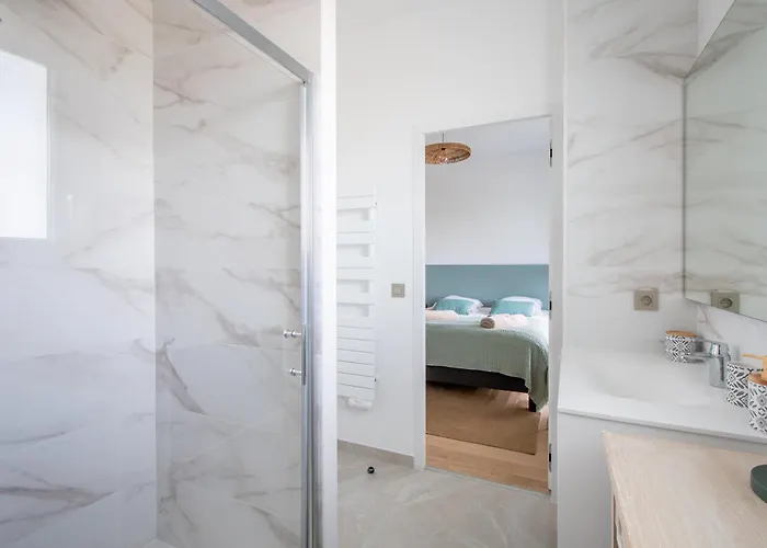 Apartamento Le Salta