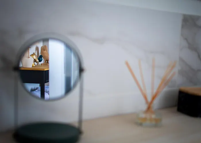 Le Salta Apartamento *