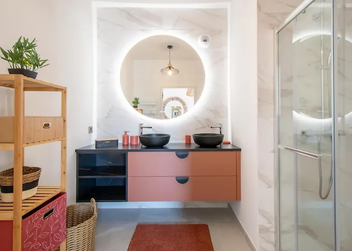 Le Salta Apartamento La Grande-Motte