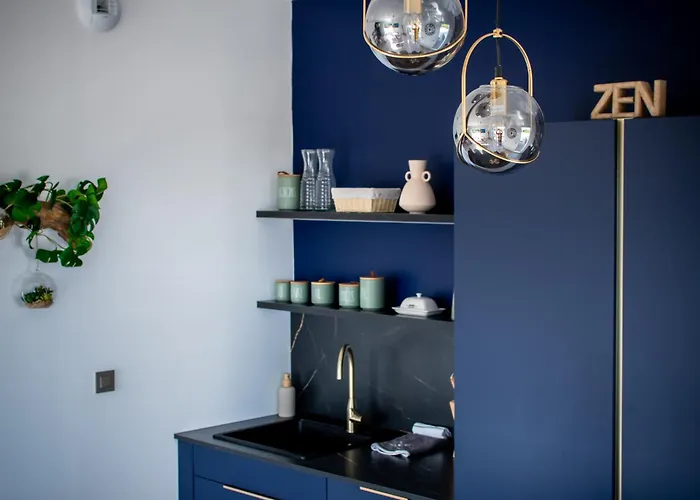 Apartamento Le Salta