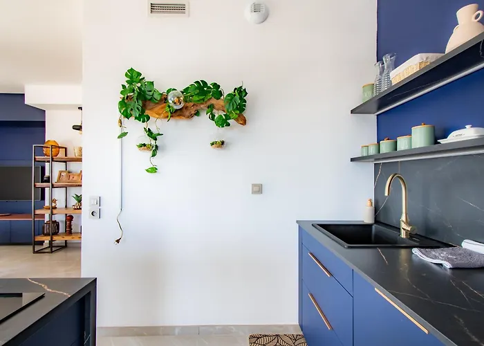 Apartamento Le Salta La Grande-Motte