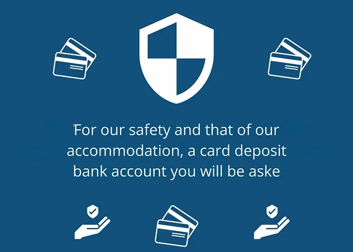 Le Salta Apartamento La Grande-Motte