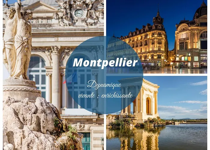 Apartamento Le Salta La Grande-Motte